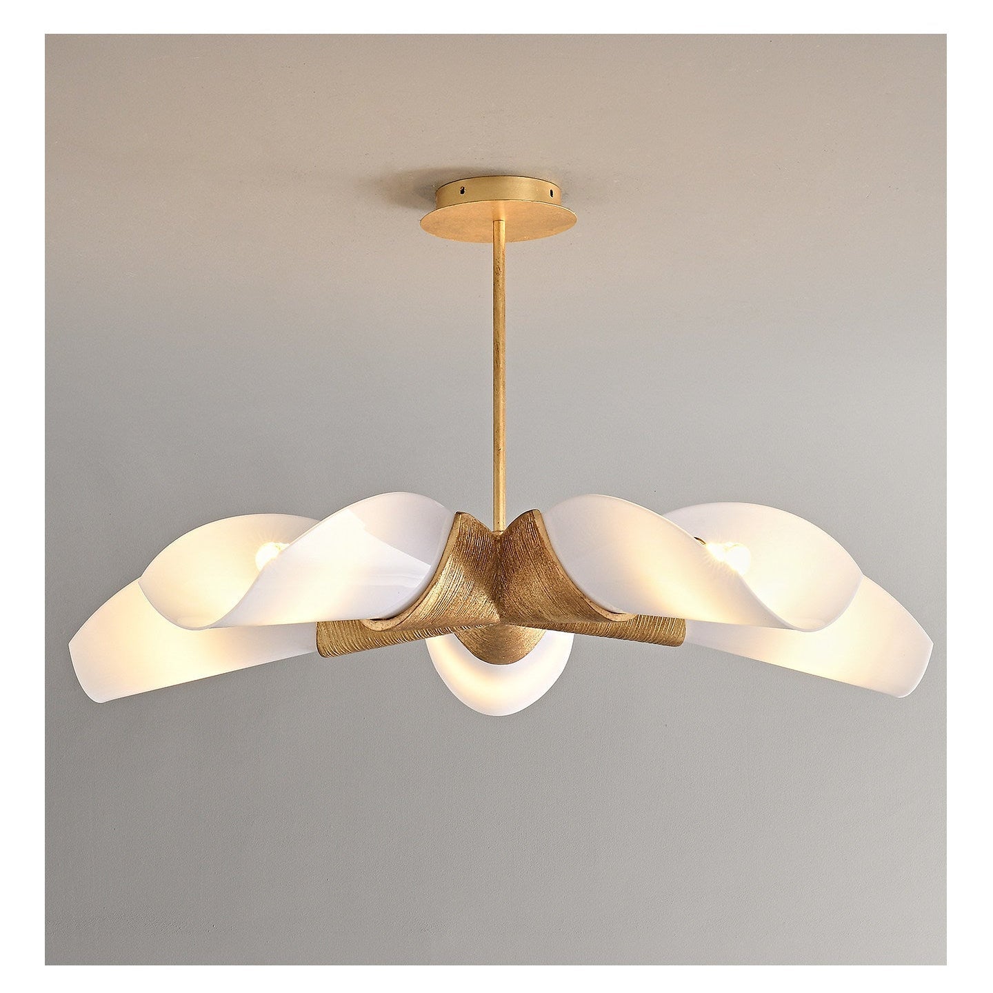 Liora Bloom Chandelier
