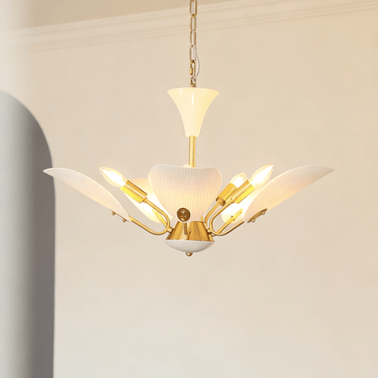 Liora Blossom Chandelier