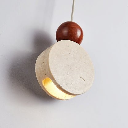 Liora Pendant Lamp