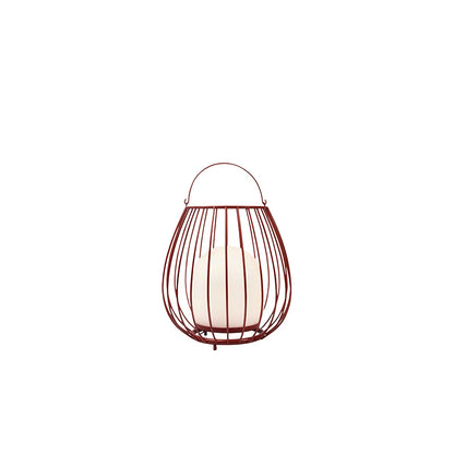 Liora Rechargeable Outdoor Lantern Light