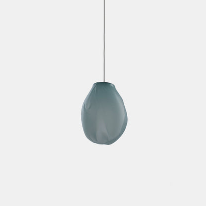 Liquid Glass Stone Drop light Pendant Light