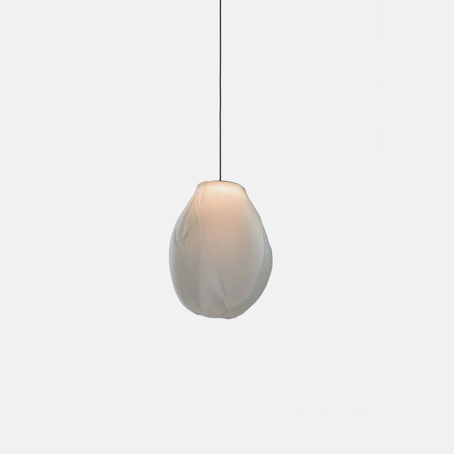 Liquid Glass Stone Drop light Pendant Light