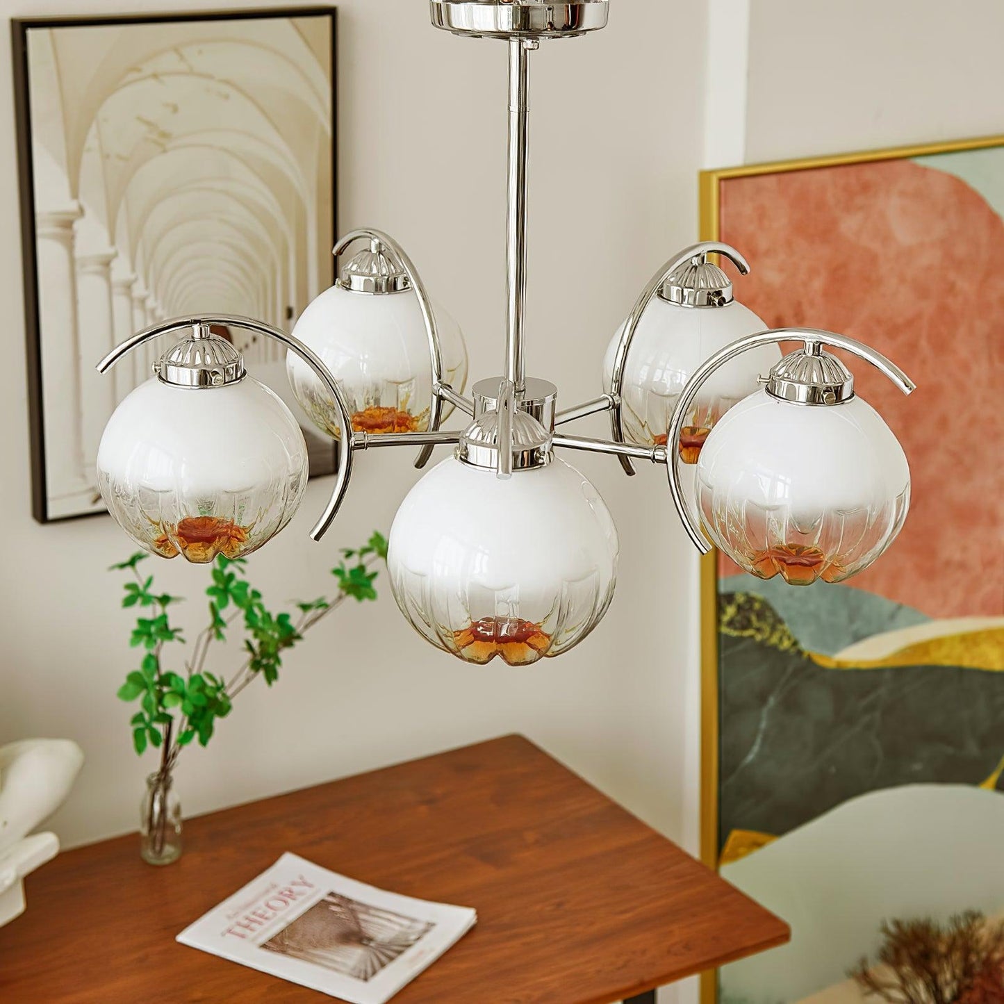 Litchford Chandelier