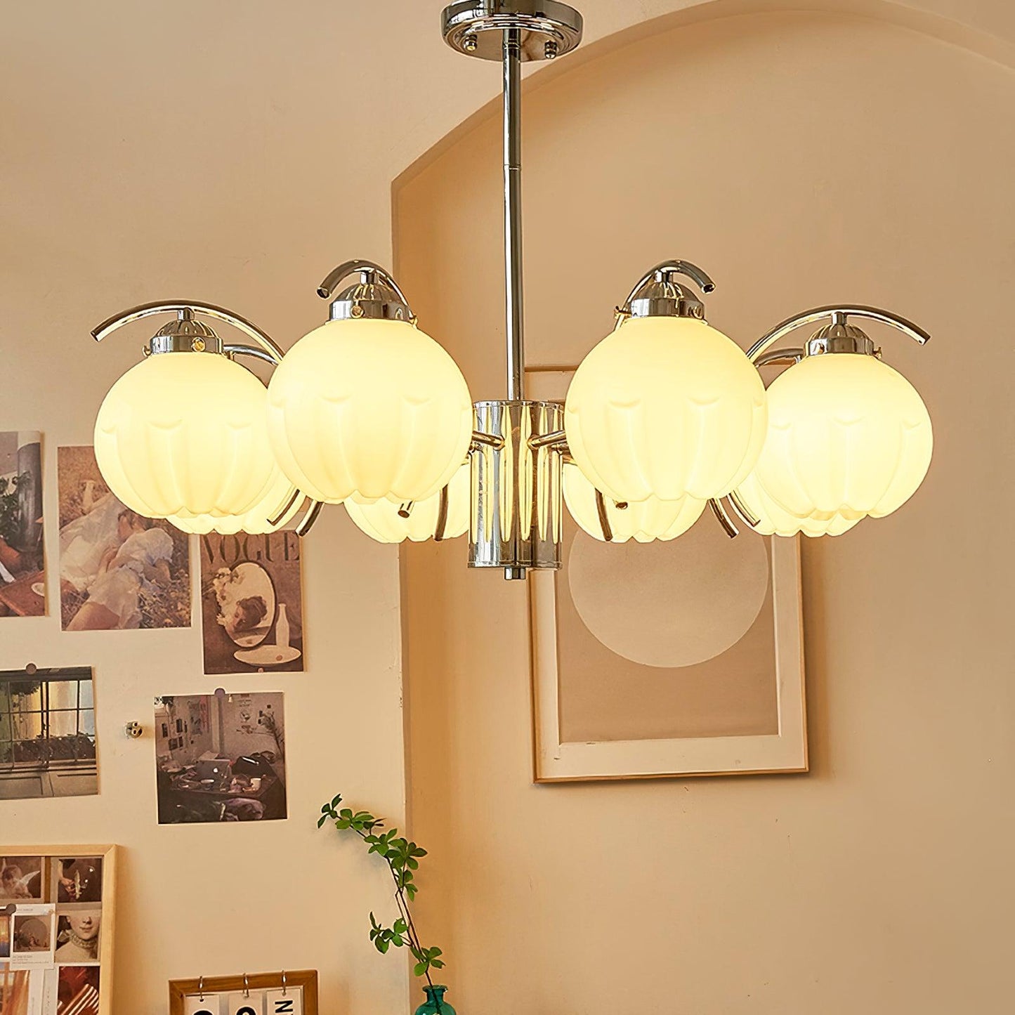 Litchford Chandelier