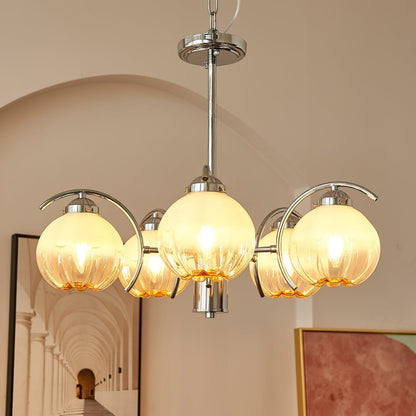 Litchford Chandelier