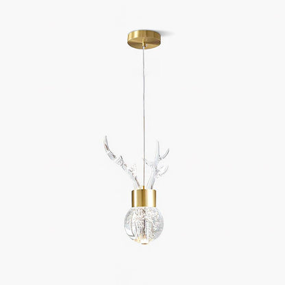 Little Deer Pendant Lamp