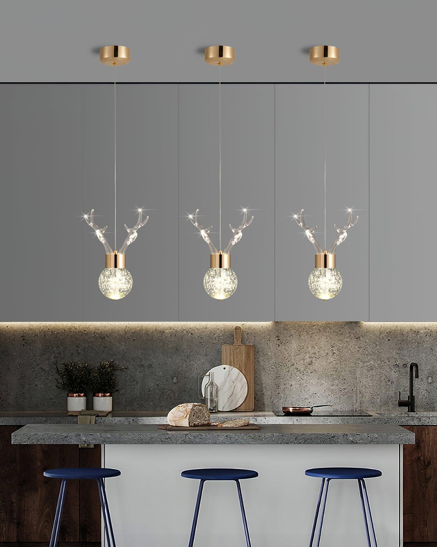 Little Deer Pendant Lamp