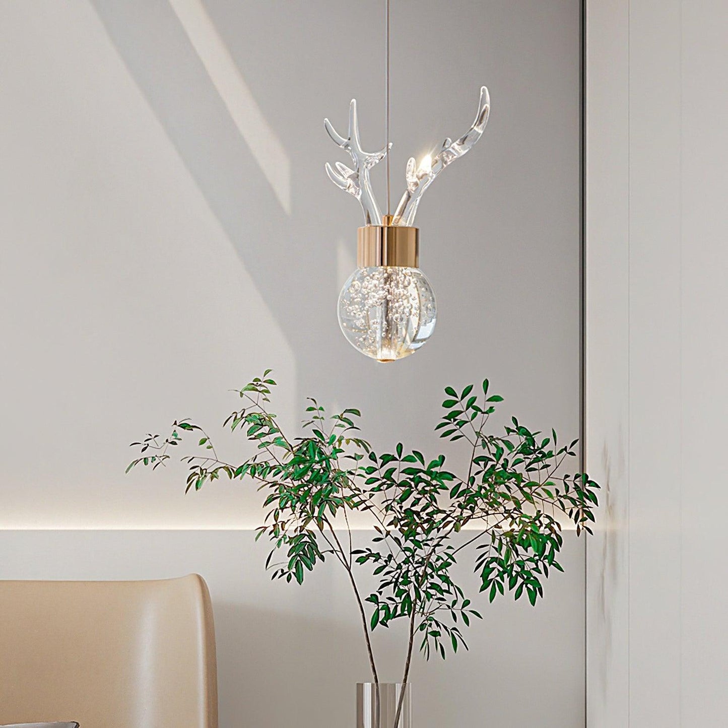 Little Deer Pendant Lamp