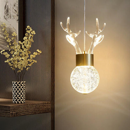 Little Deer Pendant Lamp