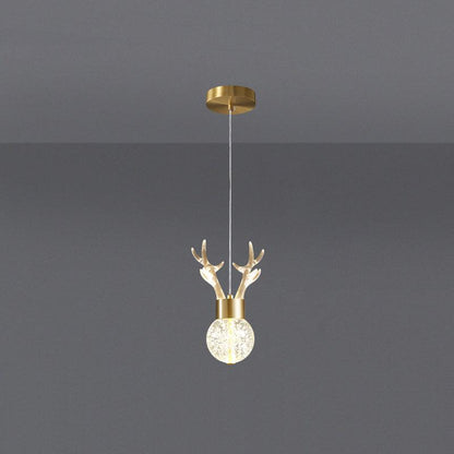 Little Deer Pendant Lamp