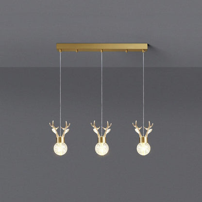 Little Deer Pendant Lamp