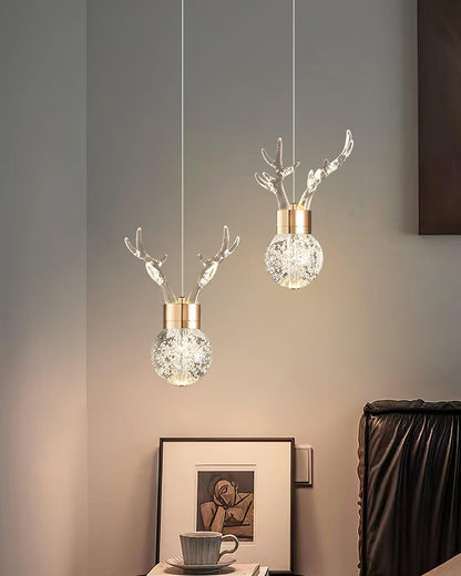 Little Deer Pendant Lamp