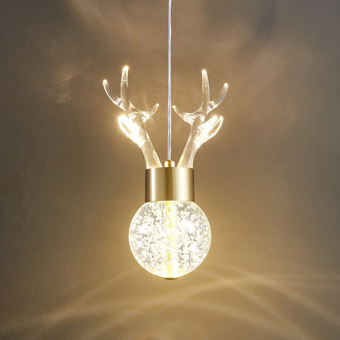 Little Deer Pendant Lamp