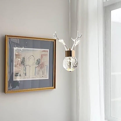 Little Deer Pendant Lamp