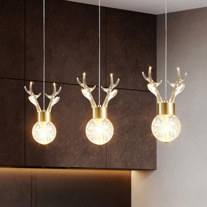 Little Deer Pendant Lamp