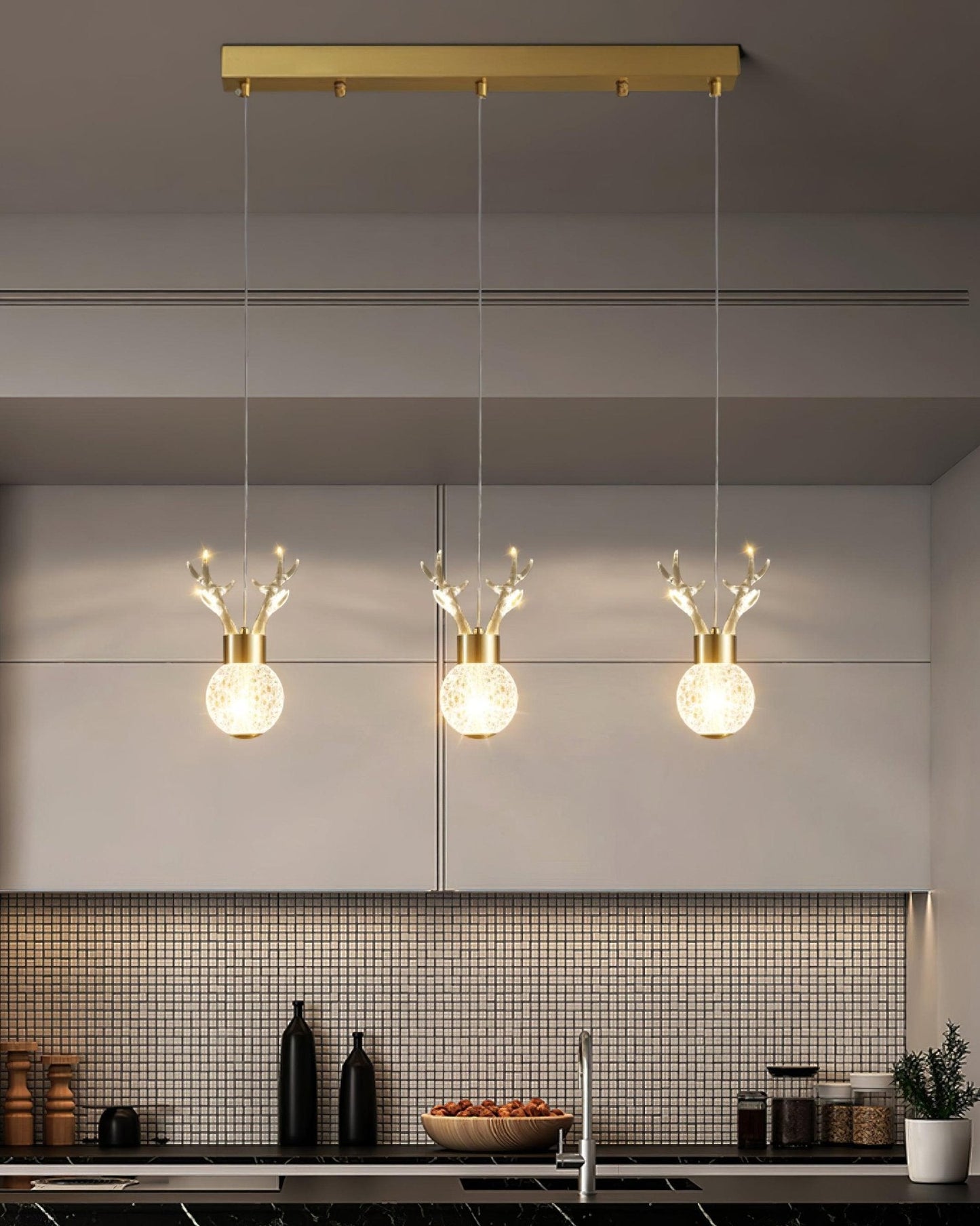 Little Deer Pendant Lamp