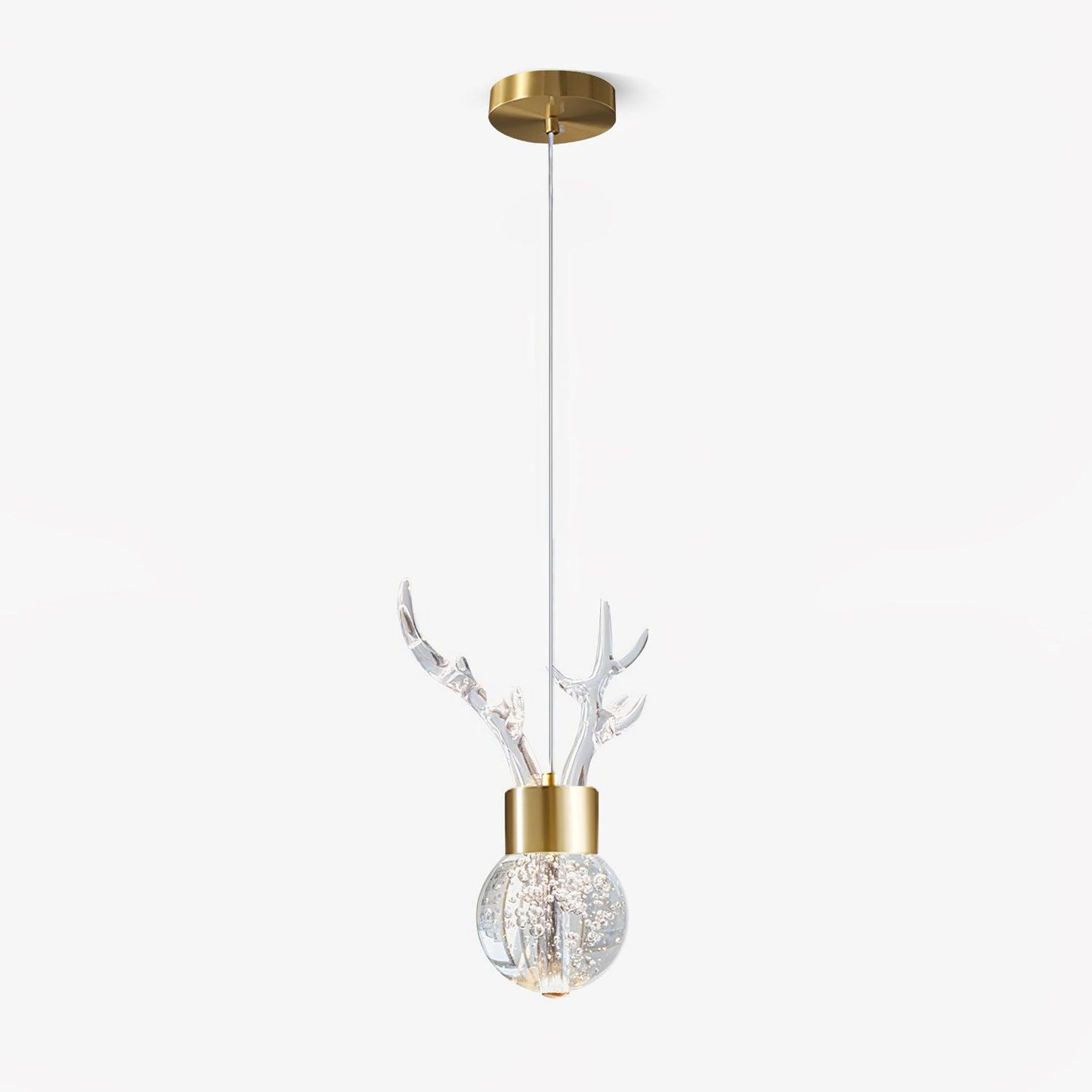 Little Deer Pendant Lamp