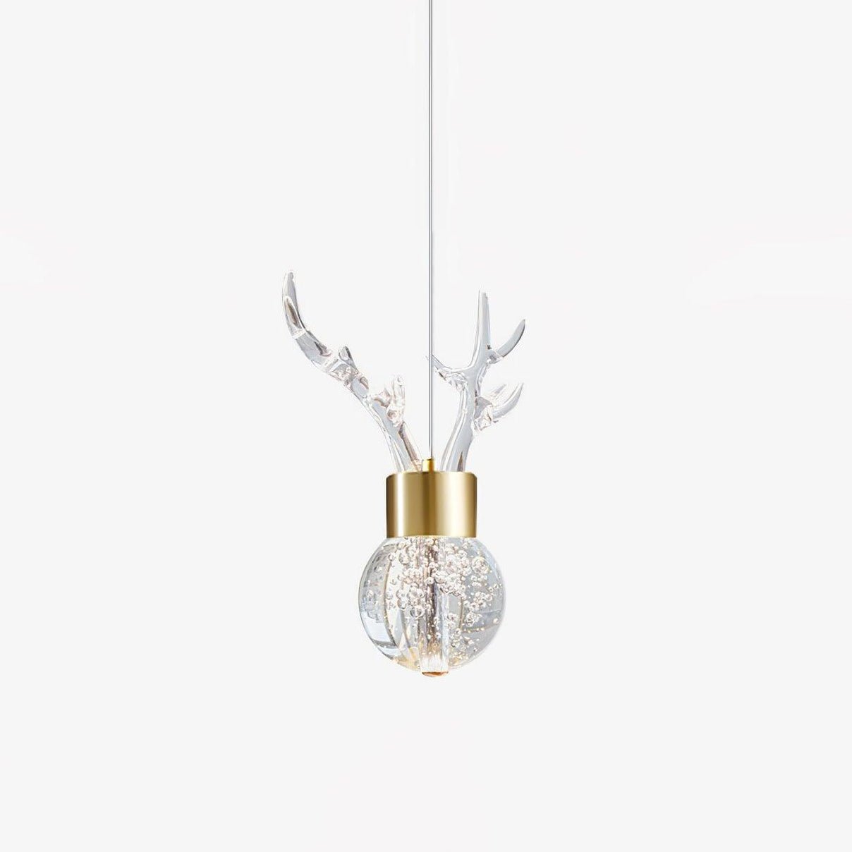 Little Deer Pendant Lamp