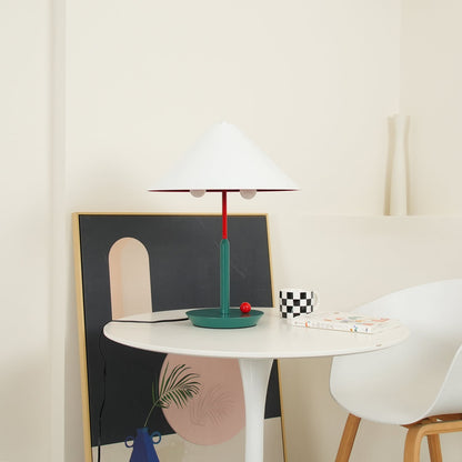 Little Eliah Table Lamp