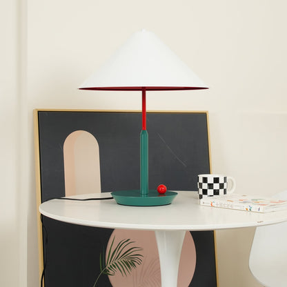 Little Eliah Table Lamp