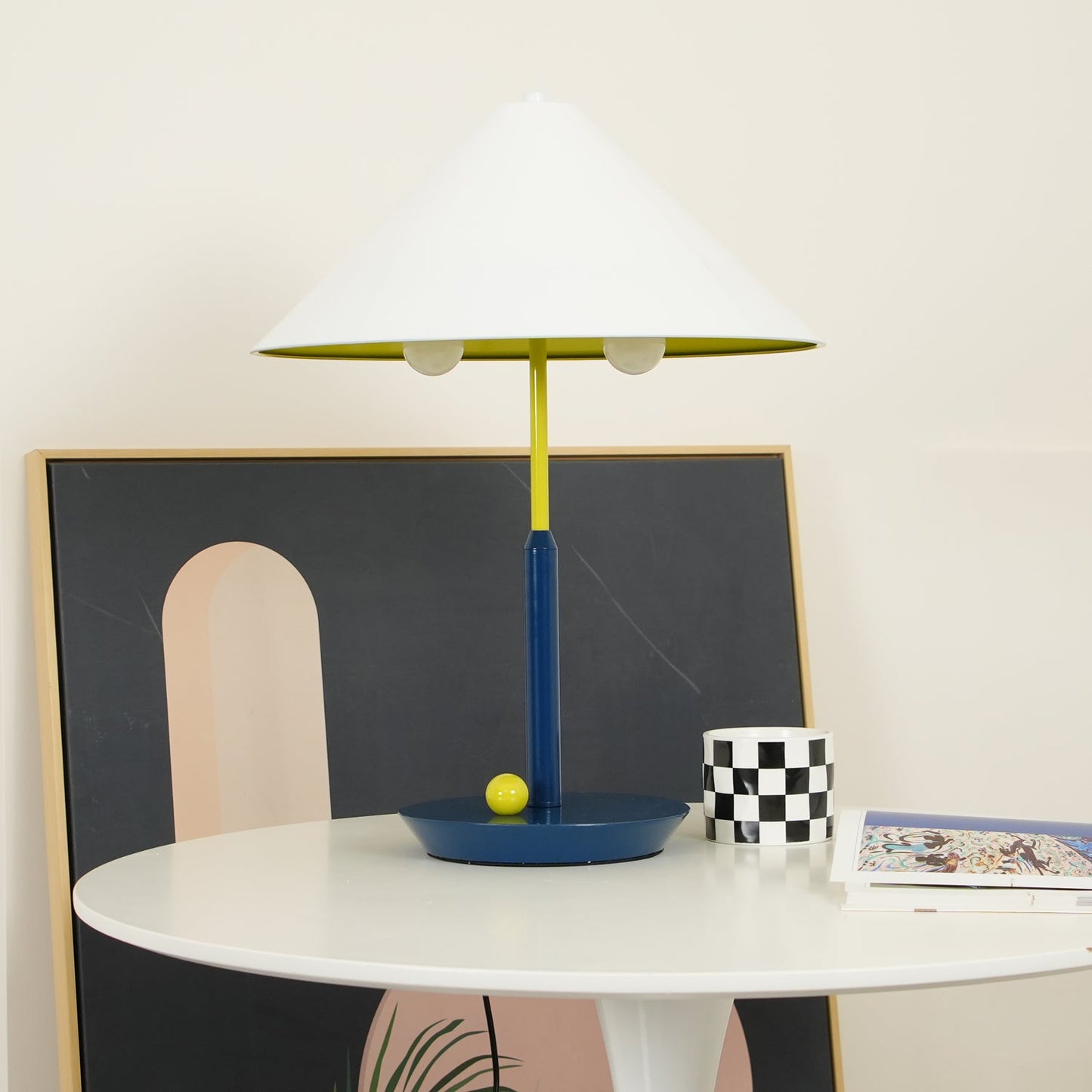 Little Eliah Table Lamp