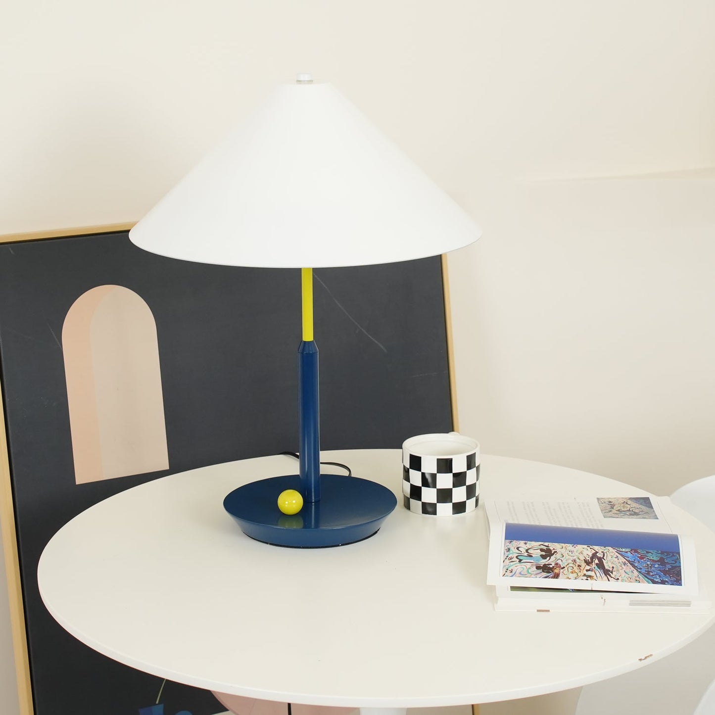 Little Eliah Table Lamp