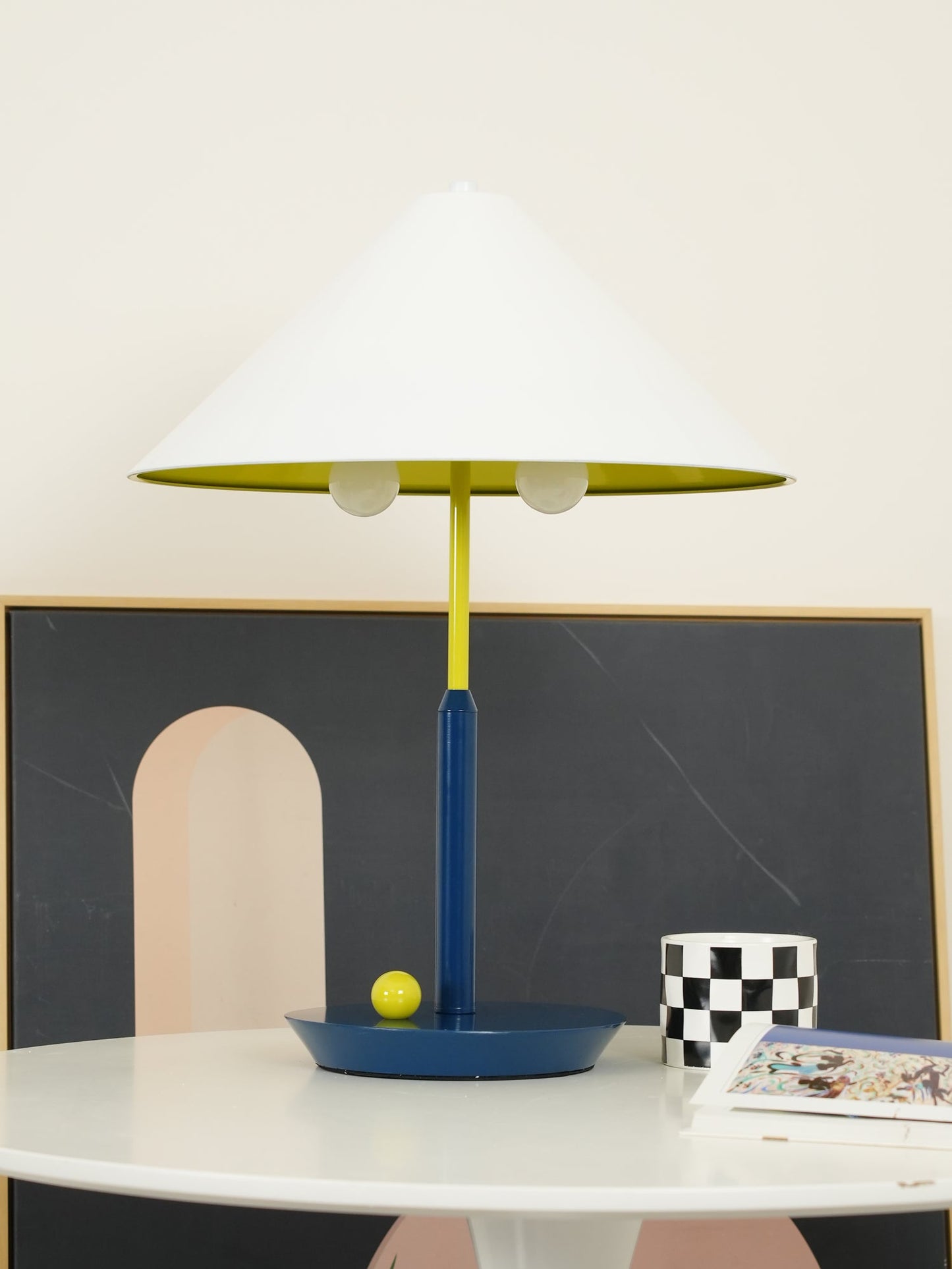 Little Eliah Table Lamp