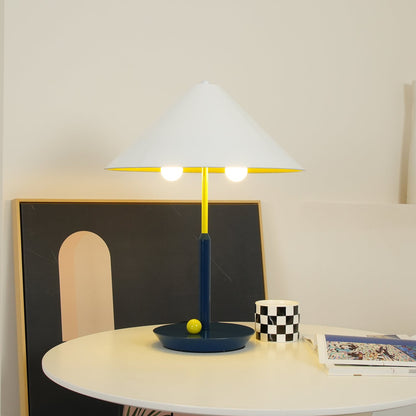 Little Eliah Table Lamp