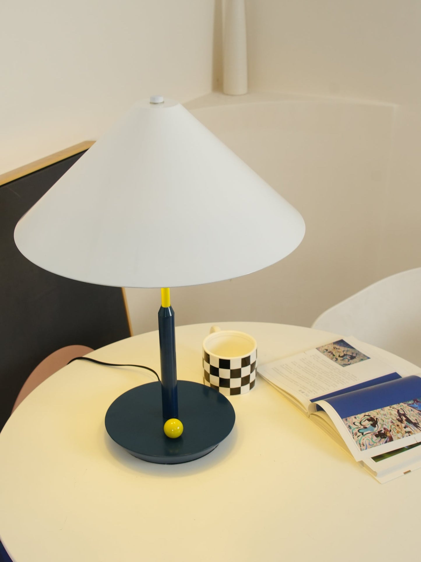 Little Eliah Table Lamp