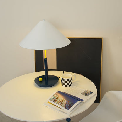 Little Eliah Table Lamp