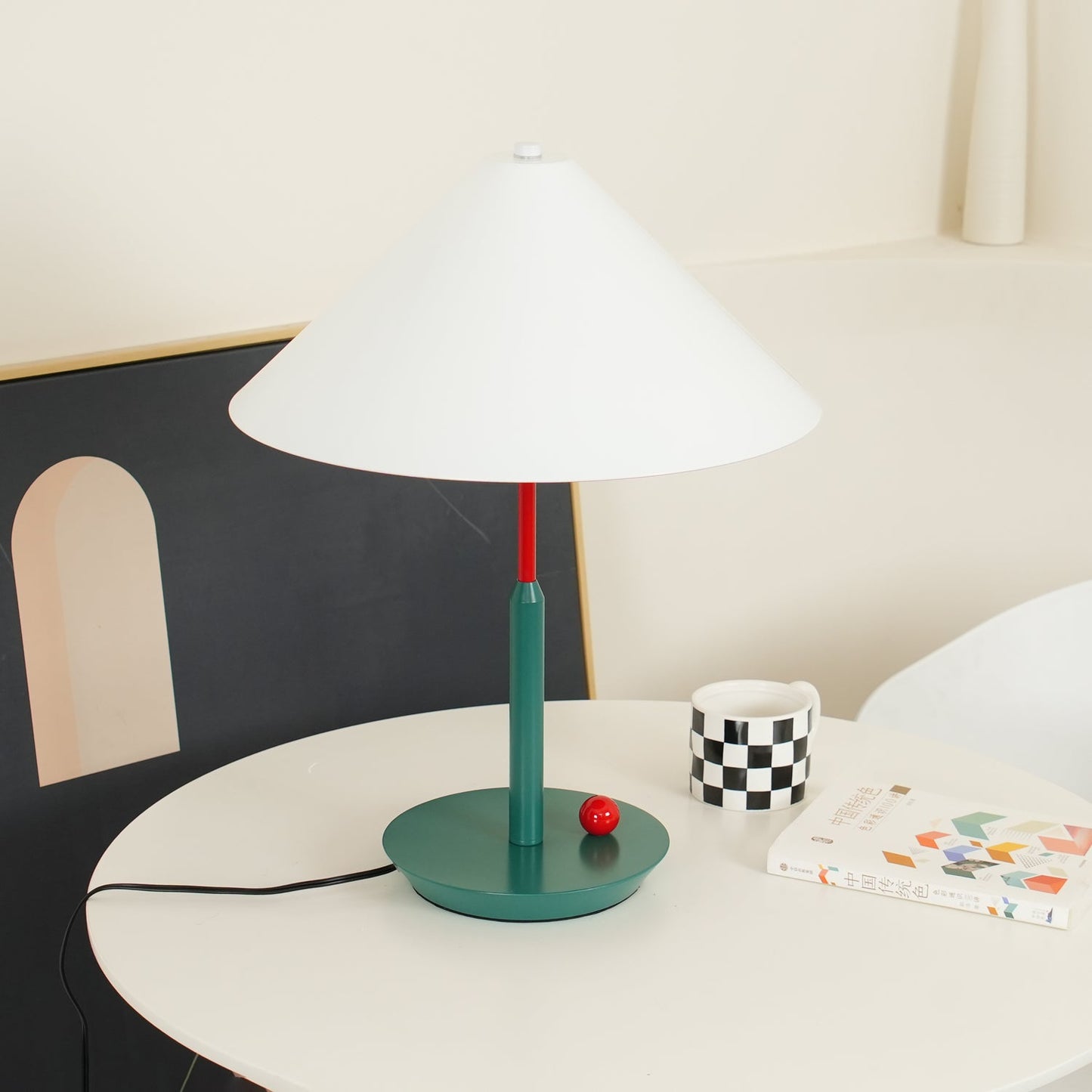 Little Eliah Table Lamp