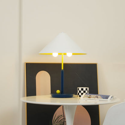 Little Eliah Table Lamp