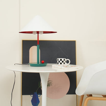 Little Eliah Table Lamp