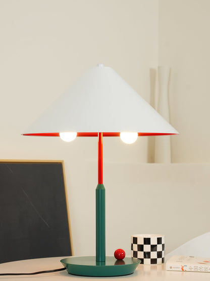 Little Eliah Table Lamp