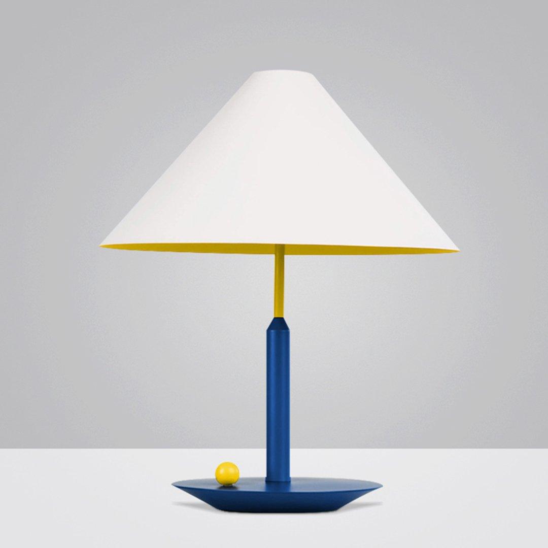 Little Eliah Table Lamp