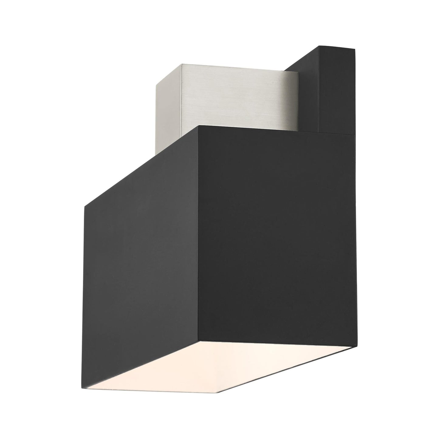 Livex Lighting Lynx 9 Inch Wall Sconce Cp442181