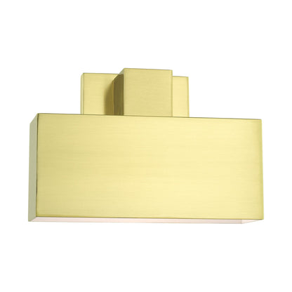 Livex Lighting Lynx 9 Inch Wall Sconce Cp442181