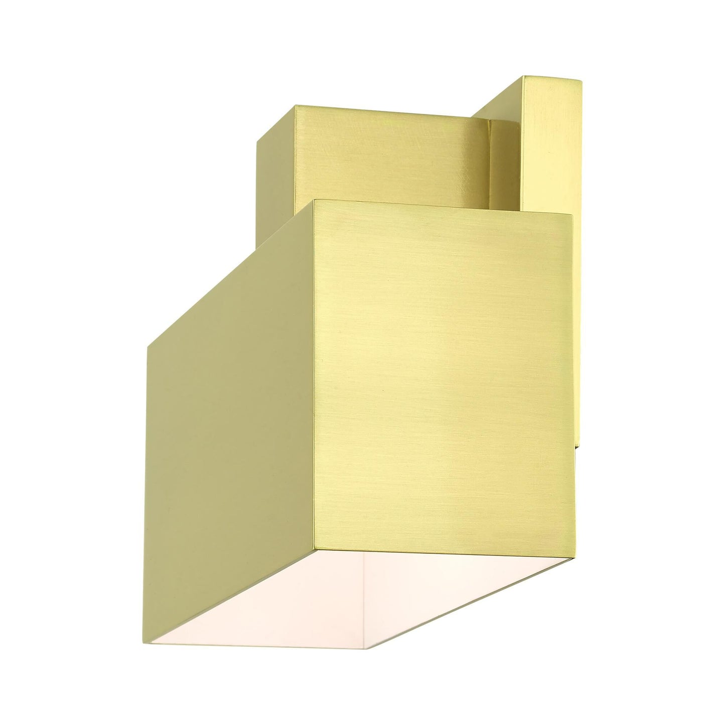 Livex Lighting Lynx 9 Inch Wall Sconce Cp442181