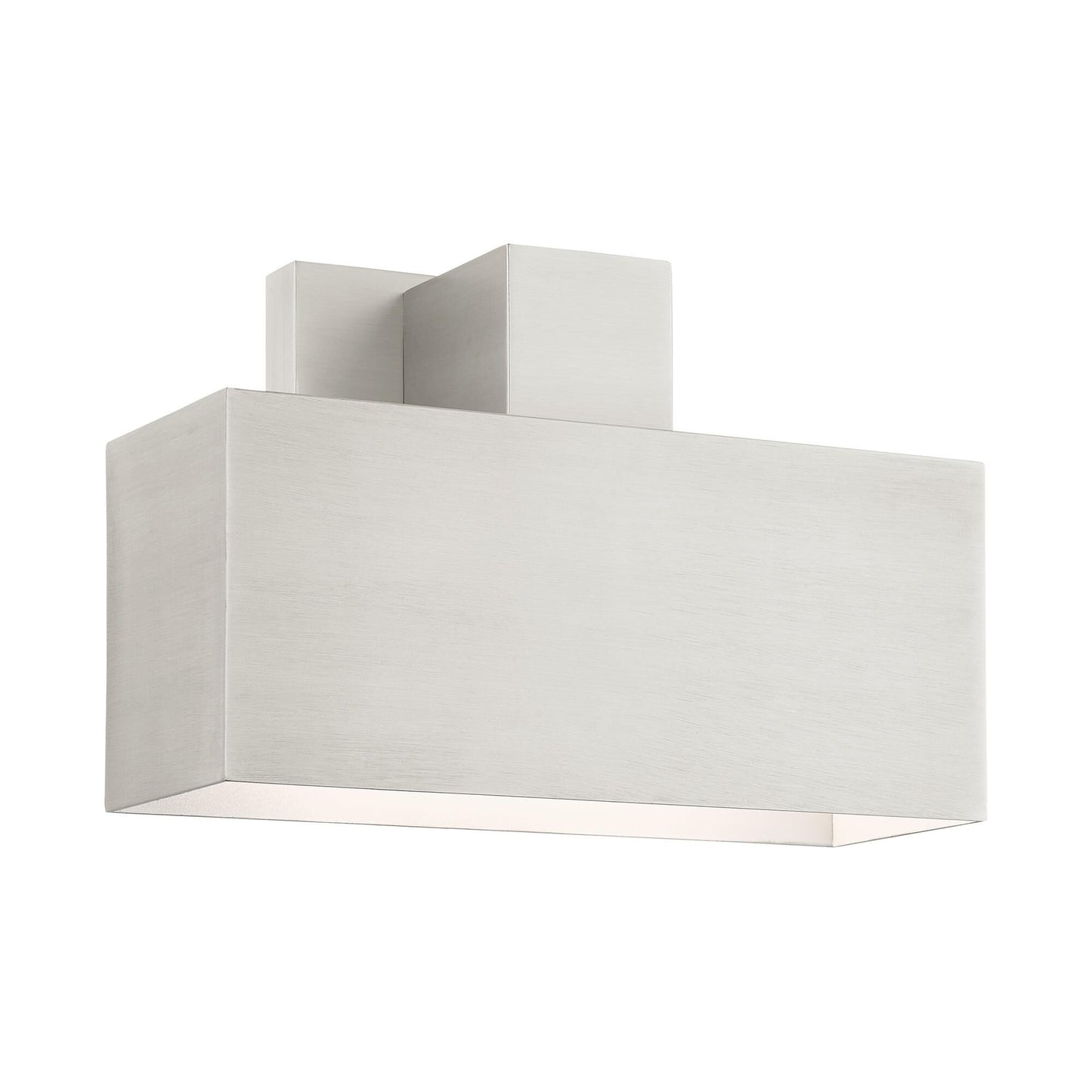 Livex Lighting Lynx 9 Inch Wall Sconce Cp442181