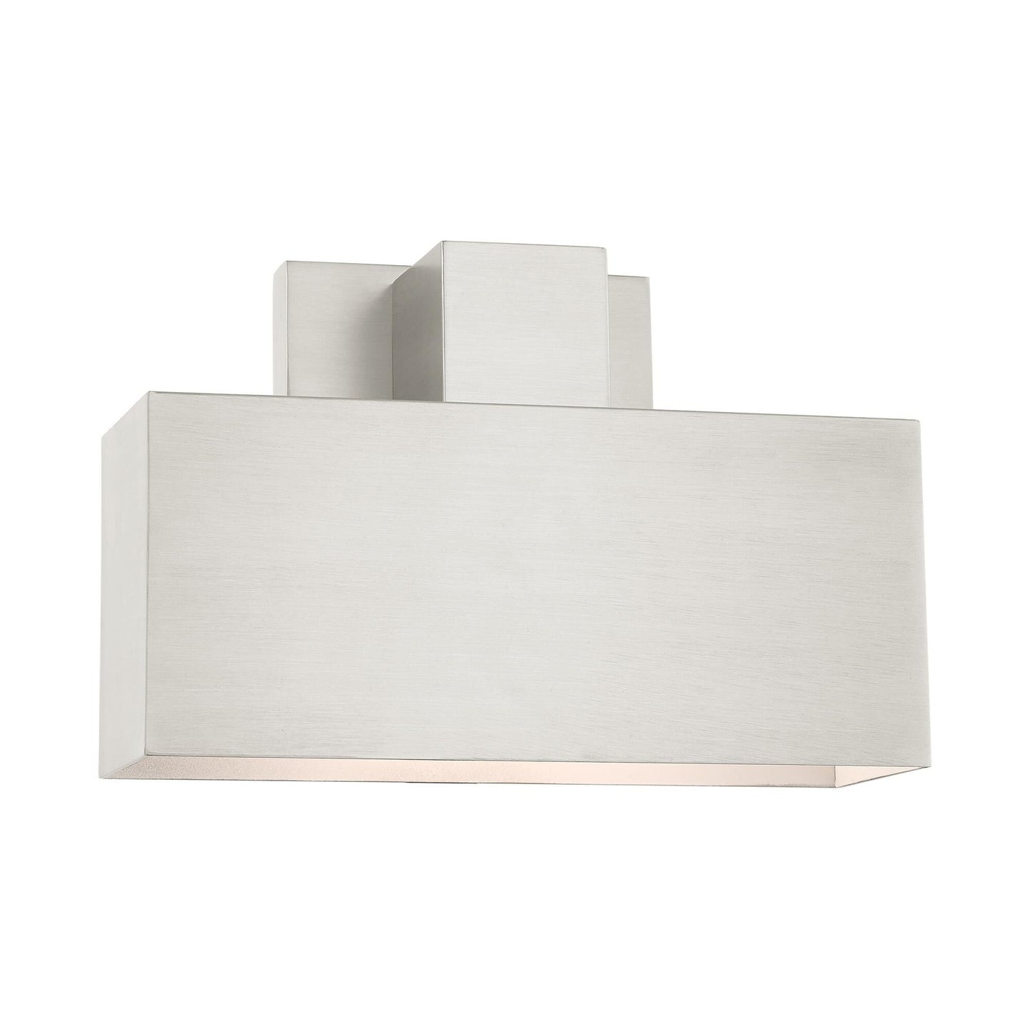 Livex Lighting Lynx 9 Inch Wall Sconce Cp442181