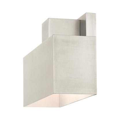 Livex Lighting Lynx 9 Inch Wall Sconce Cp442181