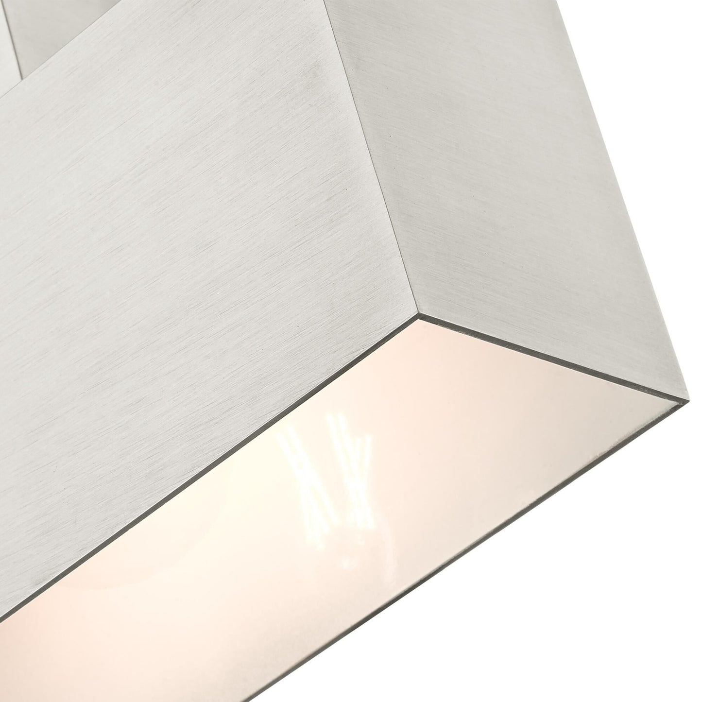 Livex Lighting Lynx 9 Inch Wall Sconce Cp442181