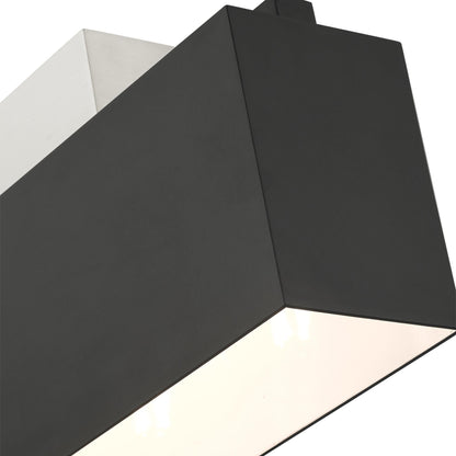 Livex Lighting Lynx 14 Inch Wall Sconce Cp442182