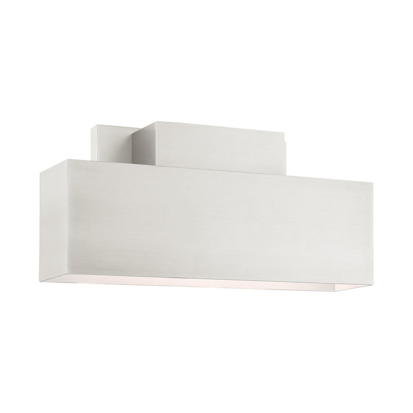 Livex Lighting Lynx 14 Inch Wall Sconce Cp442182