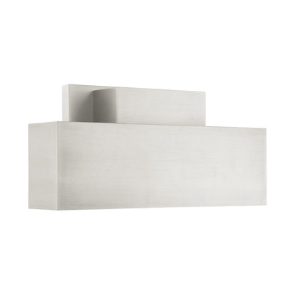 Livex Lighting Lynx 14 Inch Wall Sconce Cp442182