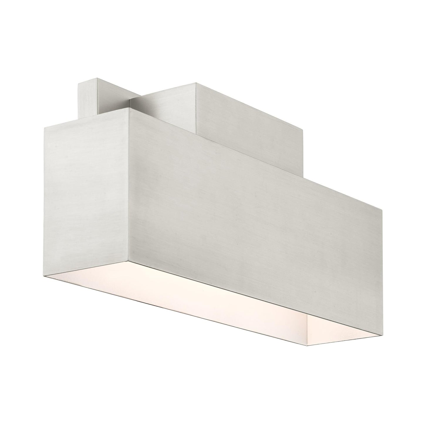 Livex Lighting Lynx 14 Inch Wall Sconce Cp442182