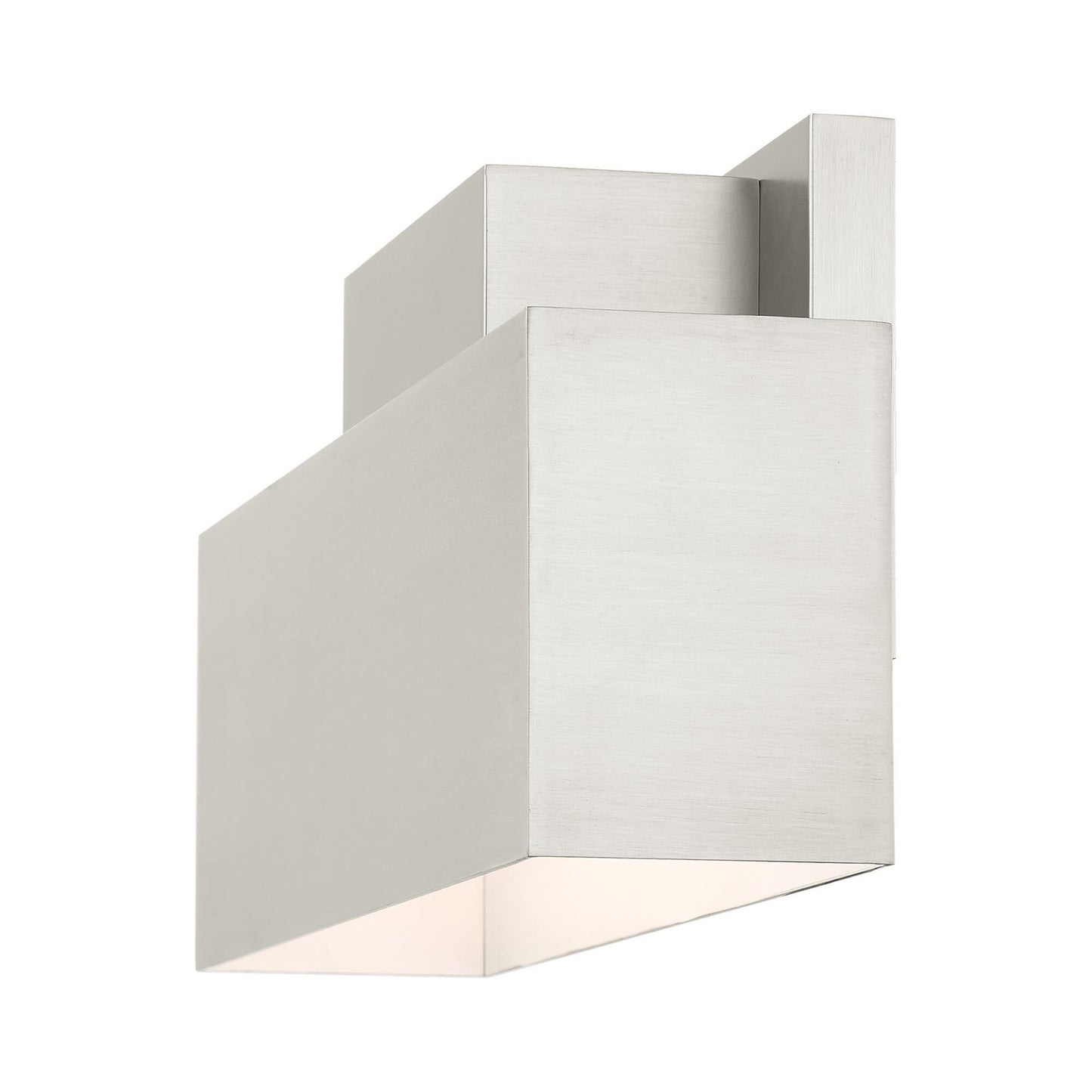 Livex Lighting Lynx 14 Inch Wall Sconce Cp442182