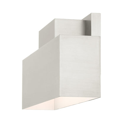 Livex Lighting Lynx 14 Inch Wall Sconce Cp442182