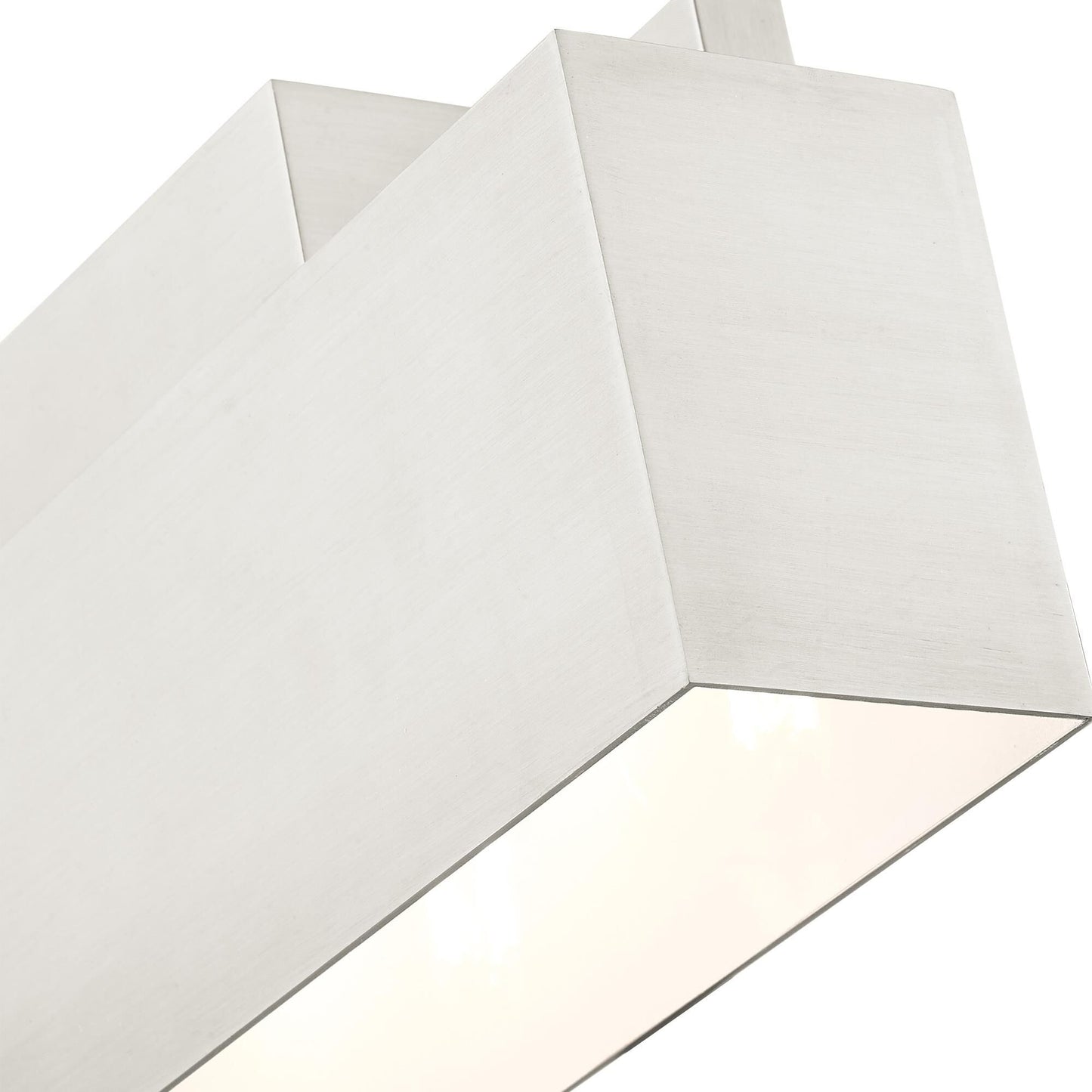 Livex Lighting Lynx 14 Inch Wall Sconce Cp442182