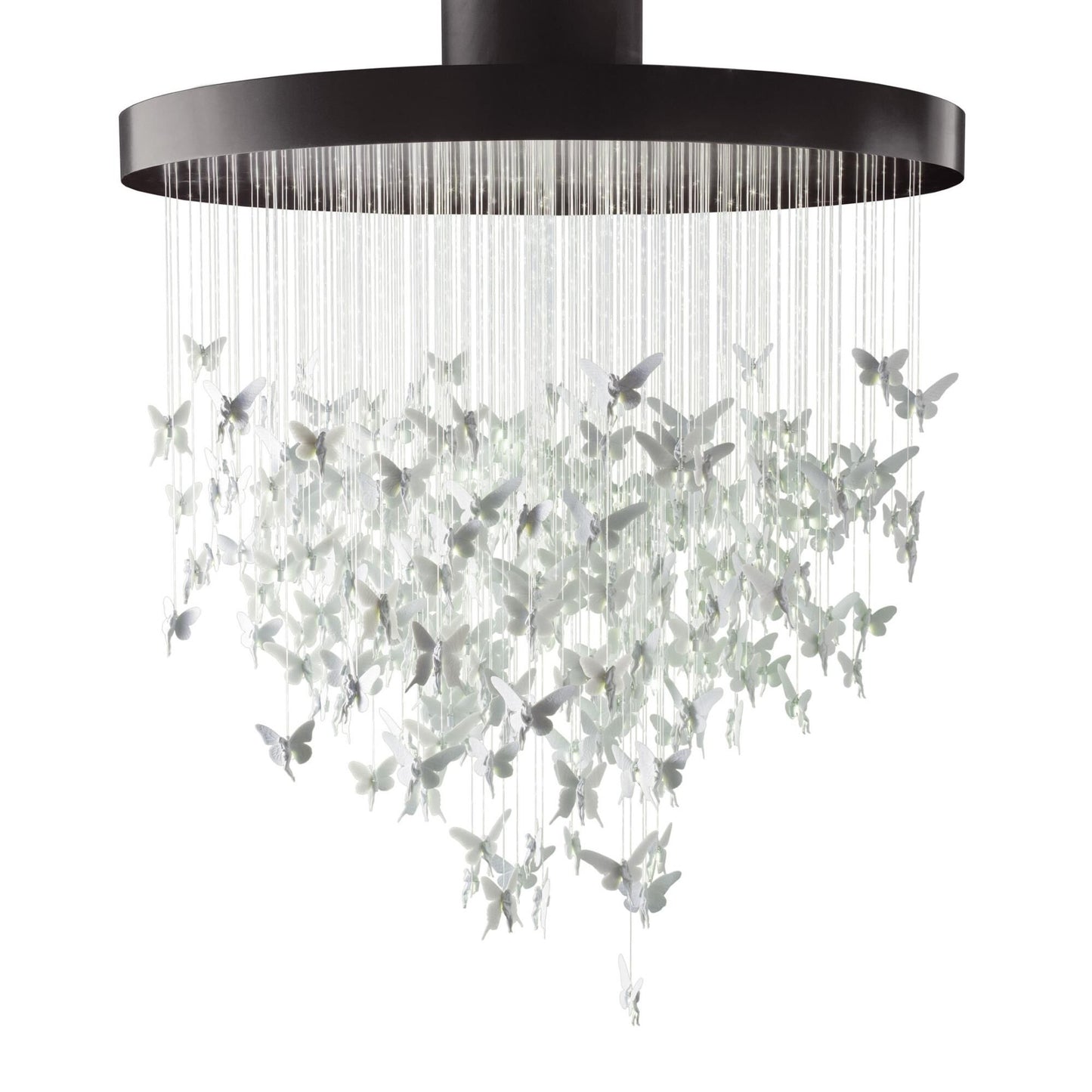 Lladro Niagara 80 Inch Led Chandelier Cp271